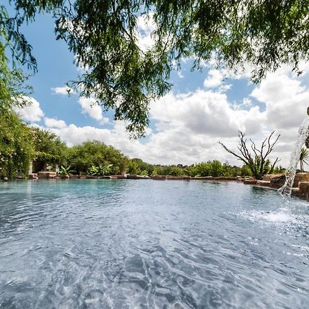 Casa Legado Otel Aguascalientes Dış mekan fotoğraf