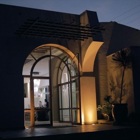 Casa Legado Otel Aguascalientes Dış mekan fotoğraf