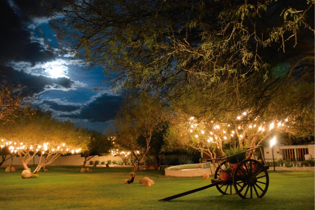 Casa Legado Otel Aguascalientes Dış mekan fotoğraf