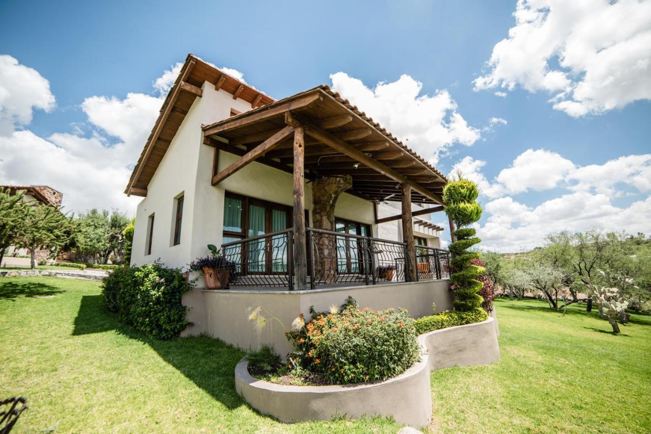 Casa Legado Otel Aguascalientes Dış mekan fotoğraf