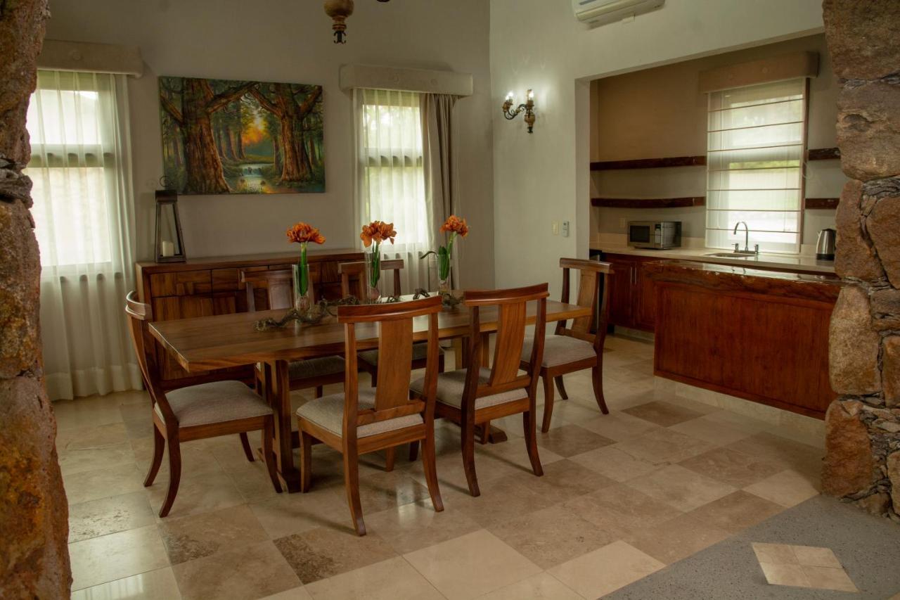Casa Legado Otel Aguascalientes Dış mekan fotoğraf