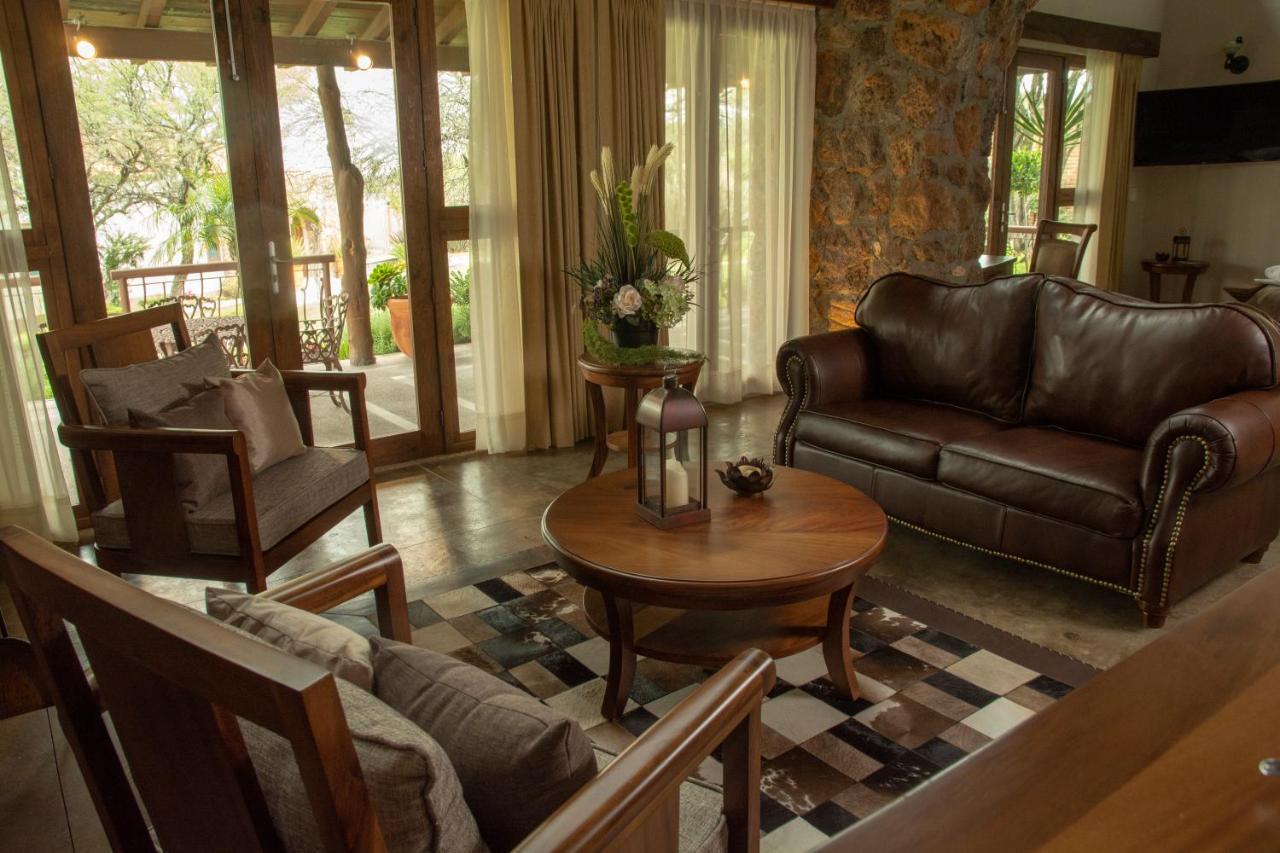 Casa Legado Otel Aguascalientes Dış mekan fotoğraf
