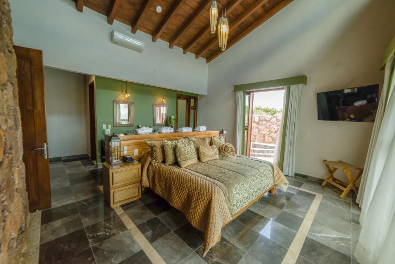 Casa Legado Otel Aguascalientes Dış mekan fotoğraf