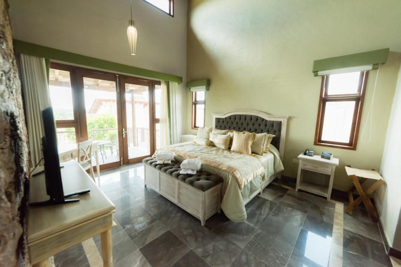 Casa Legado Otel Aguascalientes Dış mekan fotoğraf