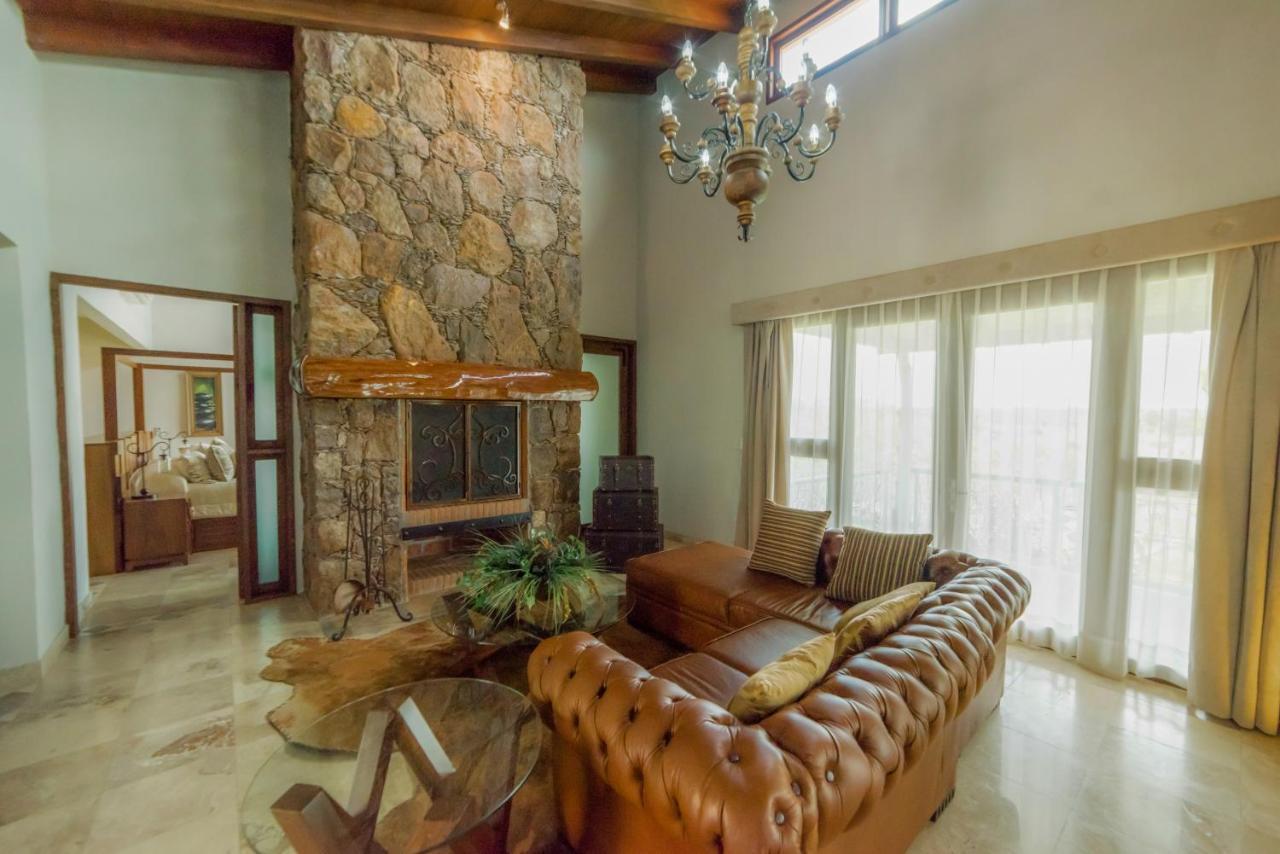 Casa Legado Otel Aguascalientes Dış mekan fotoğraf