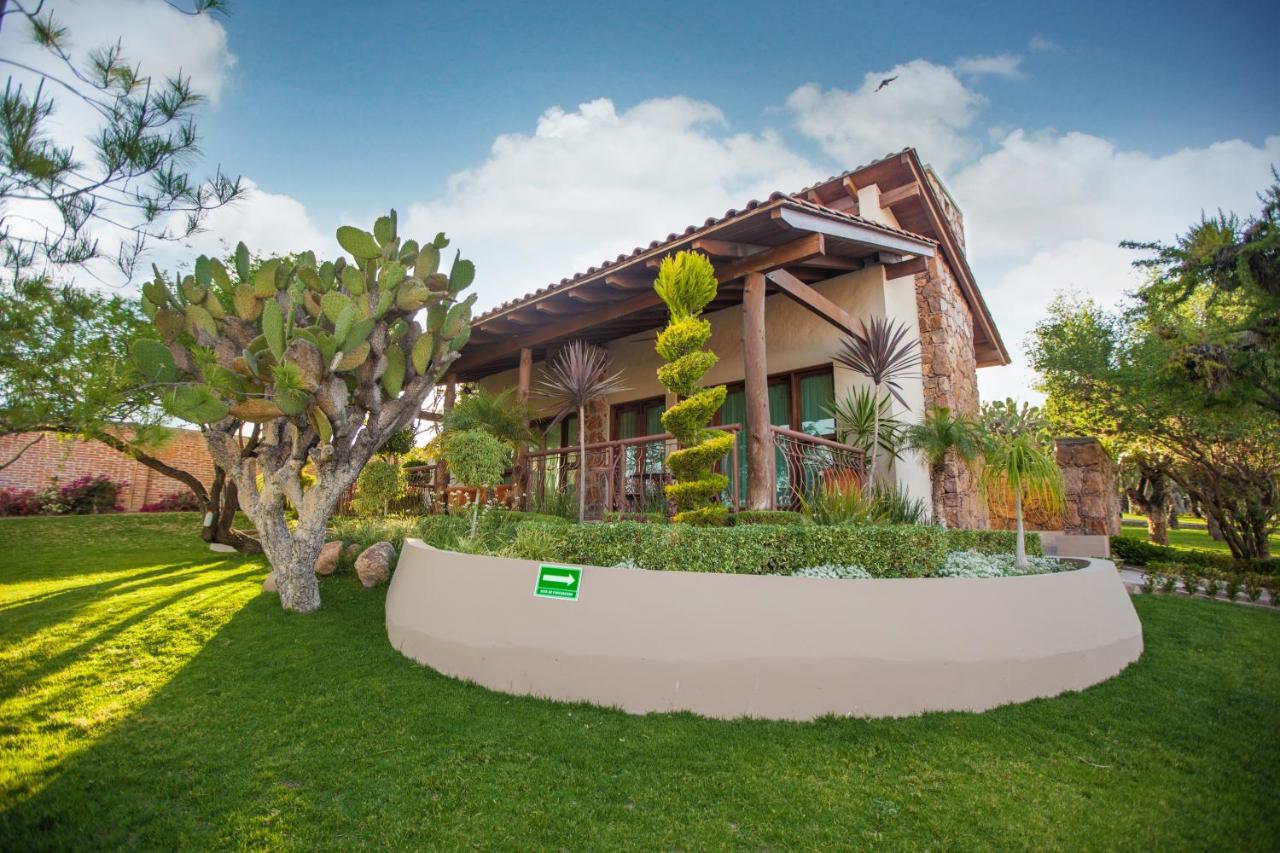 Casa Legado Otel Aguascalientes Dış mekan fotoğraf