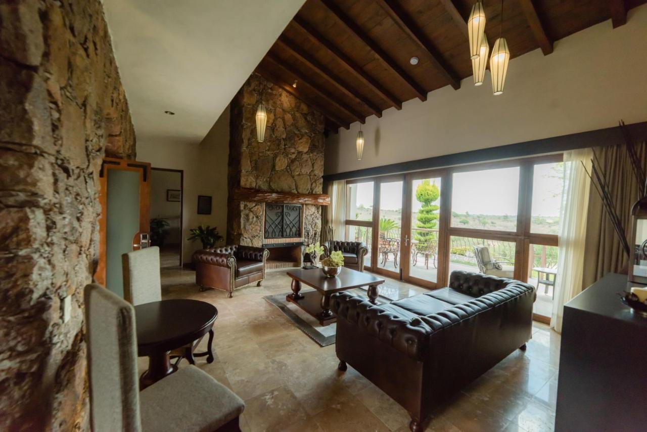 Casa Legado Otel Aguascalientes Dış mekan fotoğraf