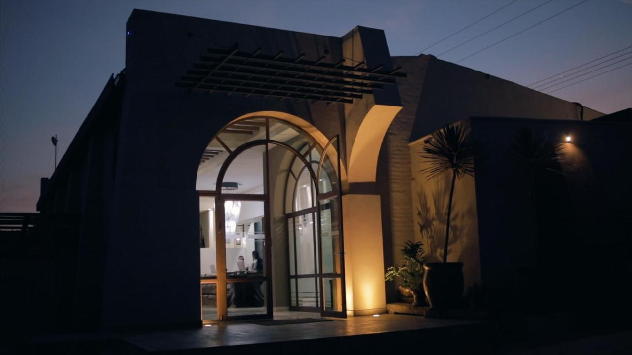Casa Legado Otel Aguascalientes Dış mekan fotoğraf