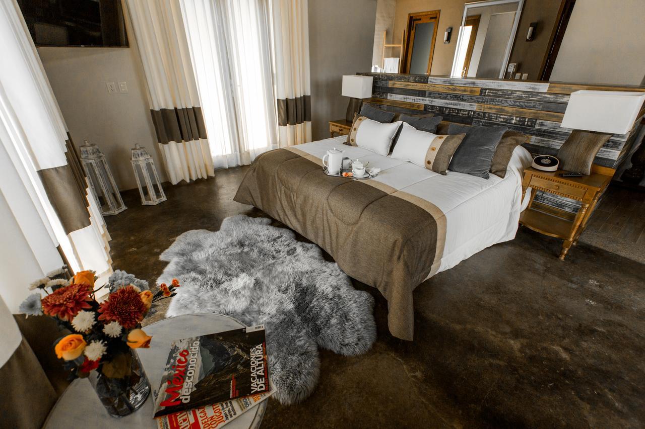 Casa Legado Otel Aguascalientes Dış mekan fotoğraf