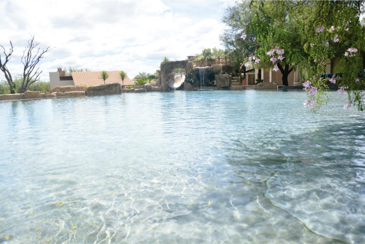 Casa Legado Otel Aguascalientes Dış mekan fotoğraf