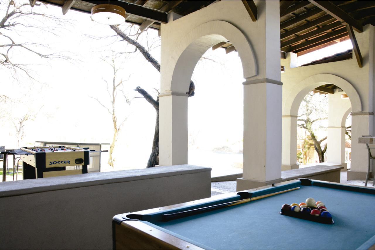 Casa Legado Otel Aguascalientes Dış mekan fotoğraf
