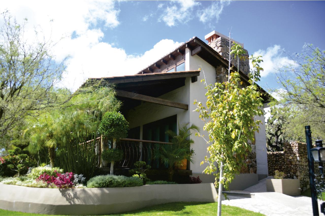 Casa Legado Otel Aguascalientes Dış mekan fotoğraf
