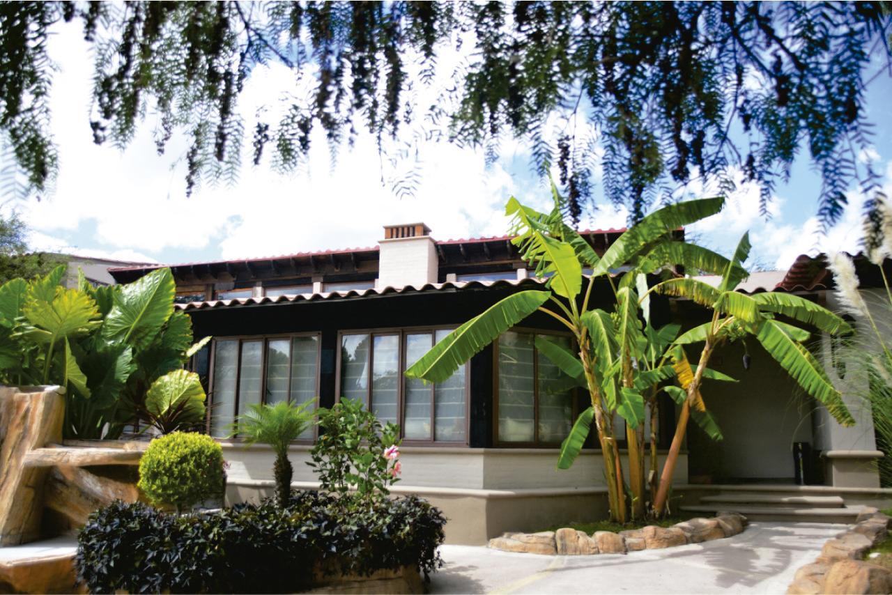 Casa Legado Otel Aguascalientes Dış mekan fotoğraf