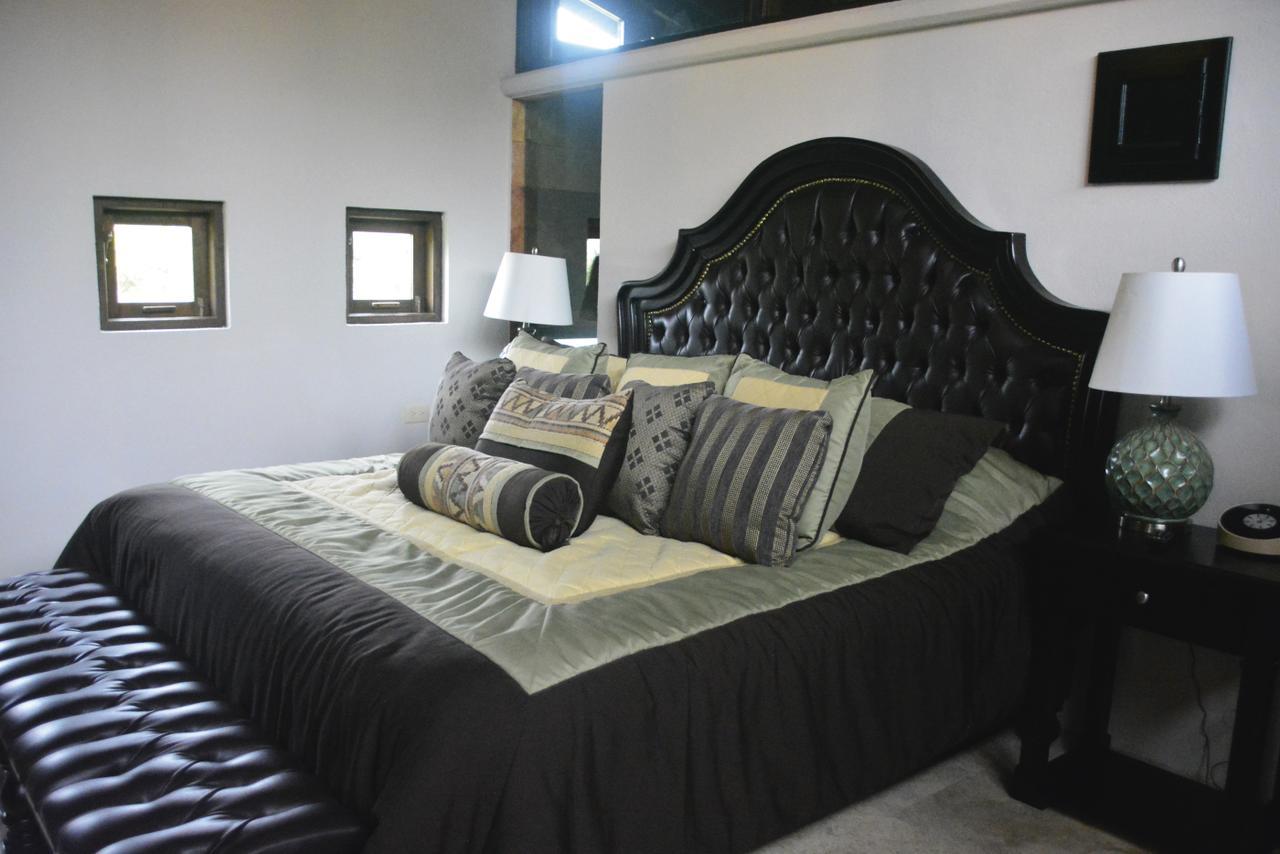 Casa Legado Otel Aguascalientes Dış mekan fotoğraf