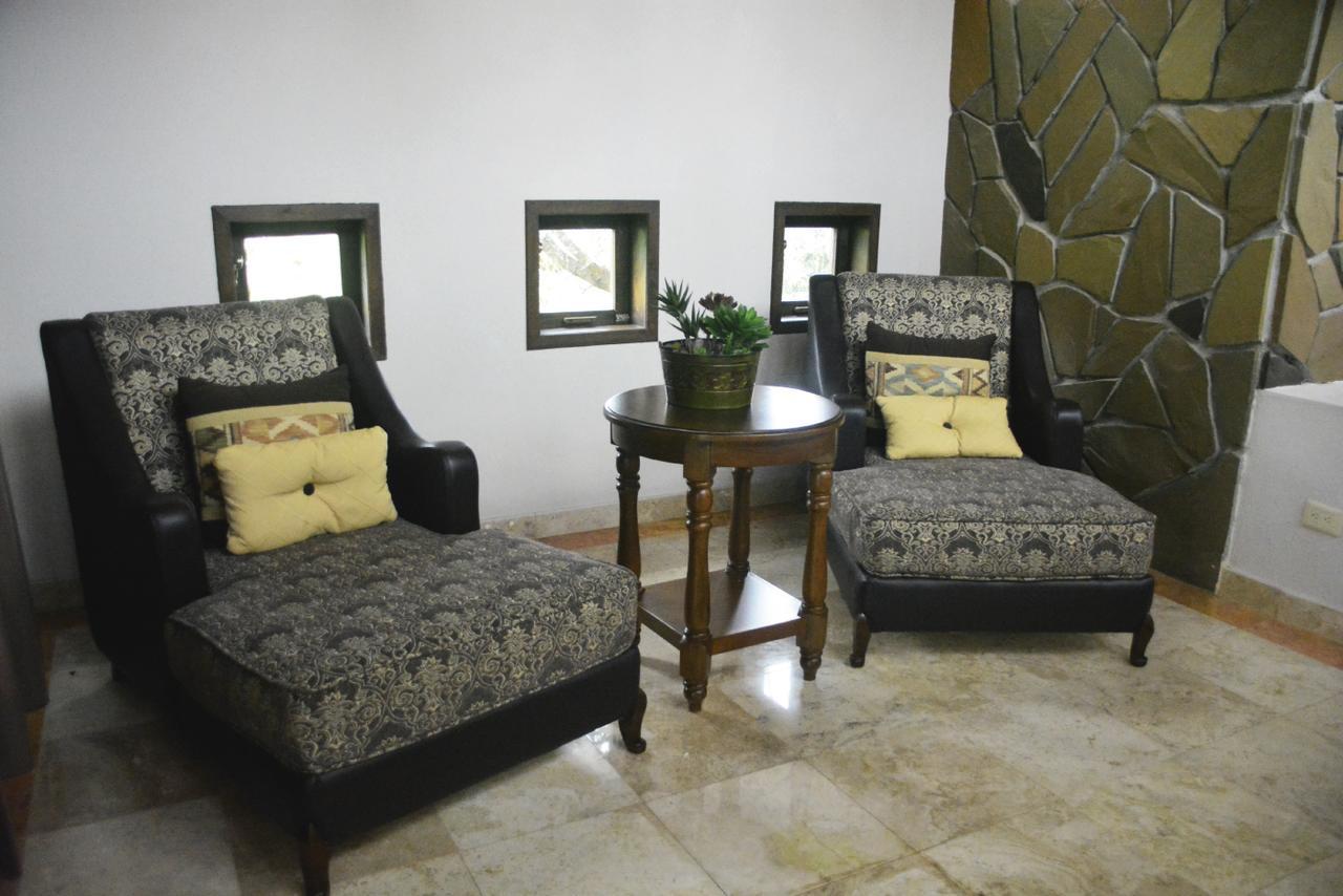 Casa Legado Otel Aguascalientes Dış mekan fotoğraf