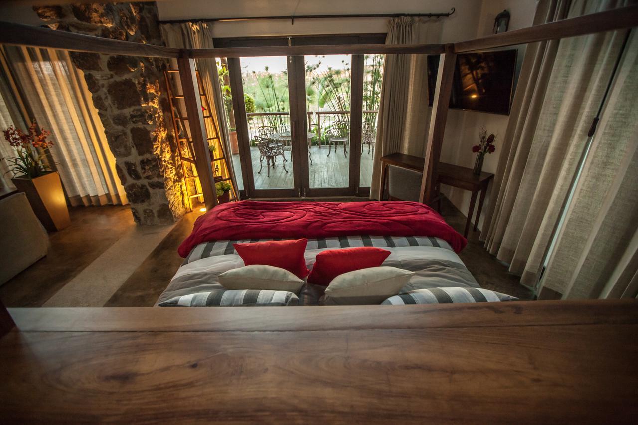 Casa Legado Otel Aguascalientes Dış mekan fotoğraf