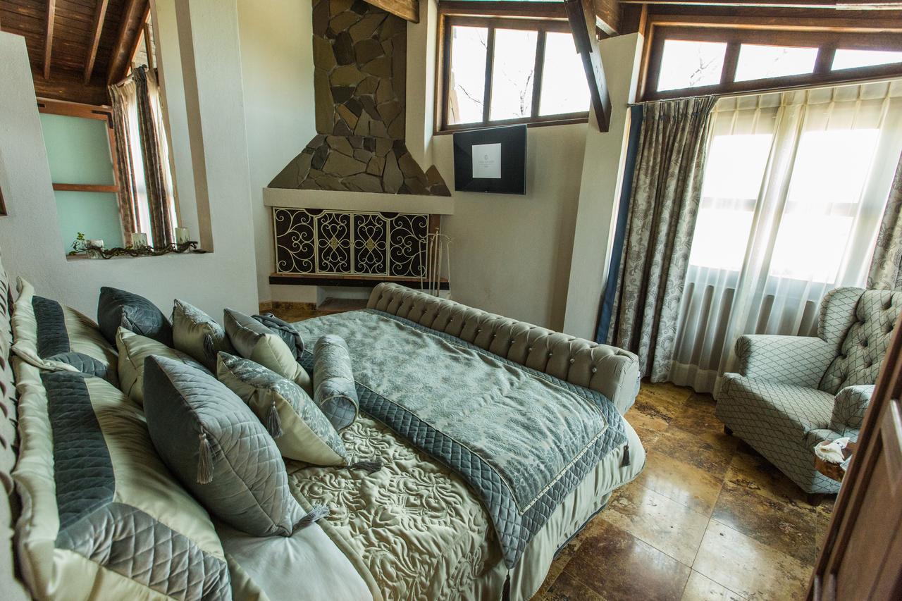 Casa Legado Otel Aguascalientes Dış mekan fotoğraf
