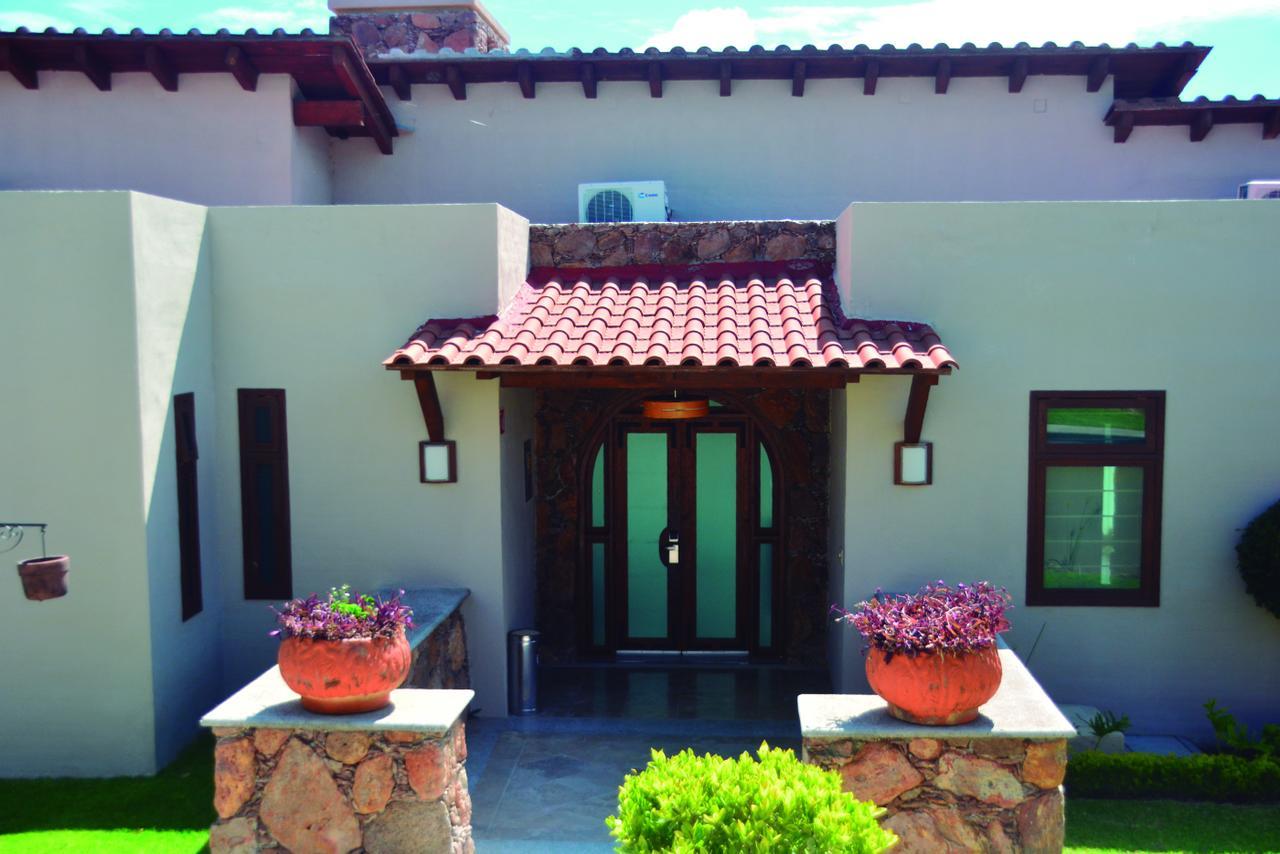 Casa Legado Otel Aguascalientes Dış mekan fotoğraf