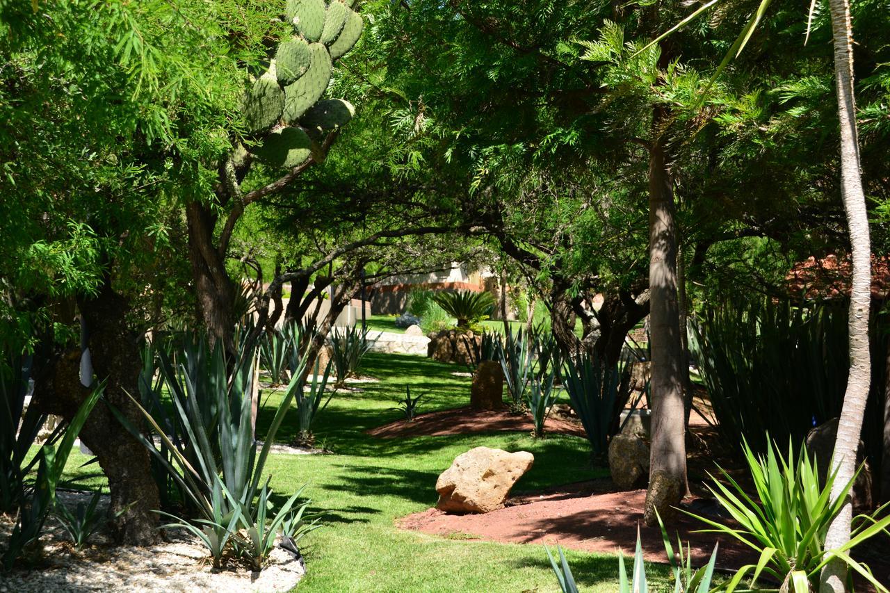 Casa Legado Otel Aguascalientes Dış mekan fotoğraf