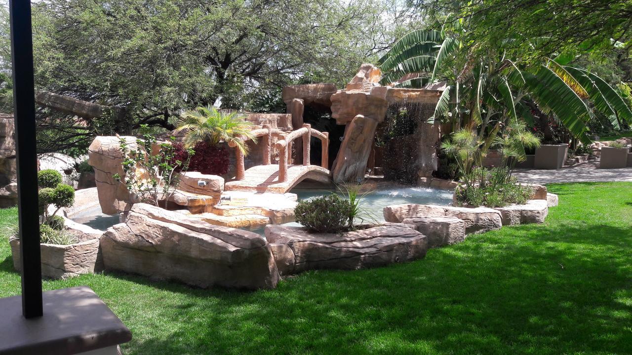 Casa Legado Otel Aguascalientes Dış mekan fotoğraf