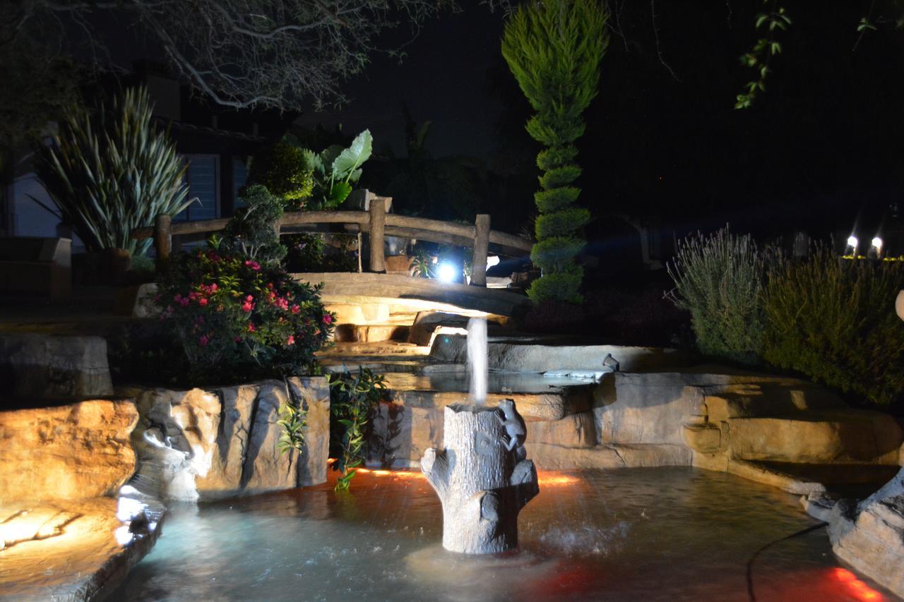 Casa Legado Otel Aguascalientes Dış mekan fotoğraf