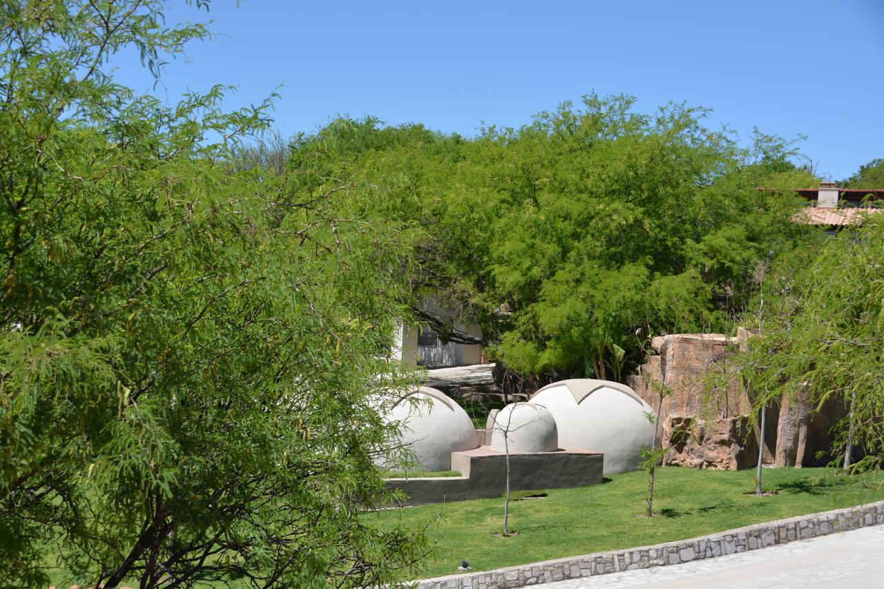 Casa Legado Otel Aguascalientes Dış mekan fotoğraf