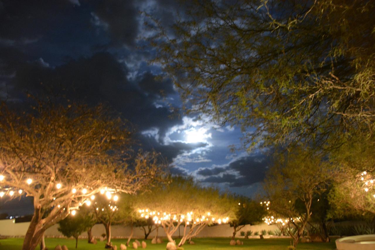 Casa Legado Otel Aguascalientes Dış mekan fotoğraf