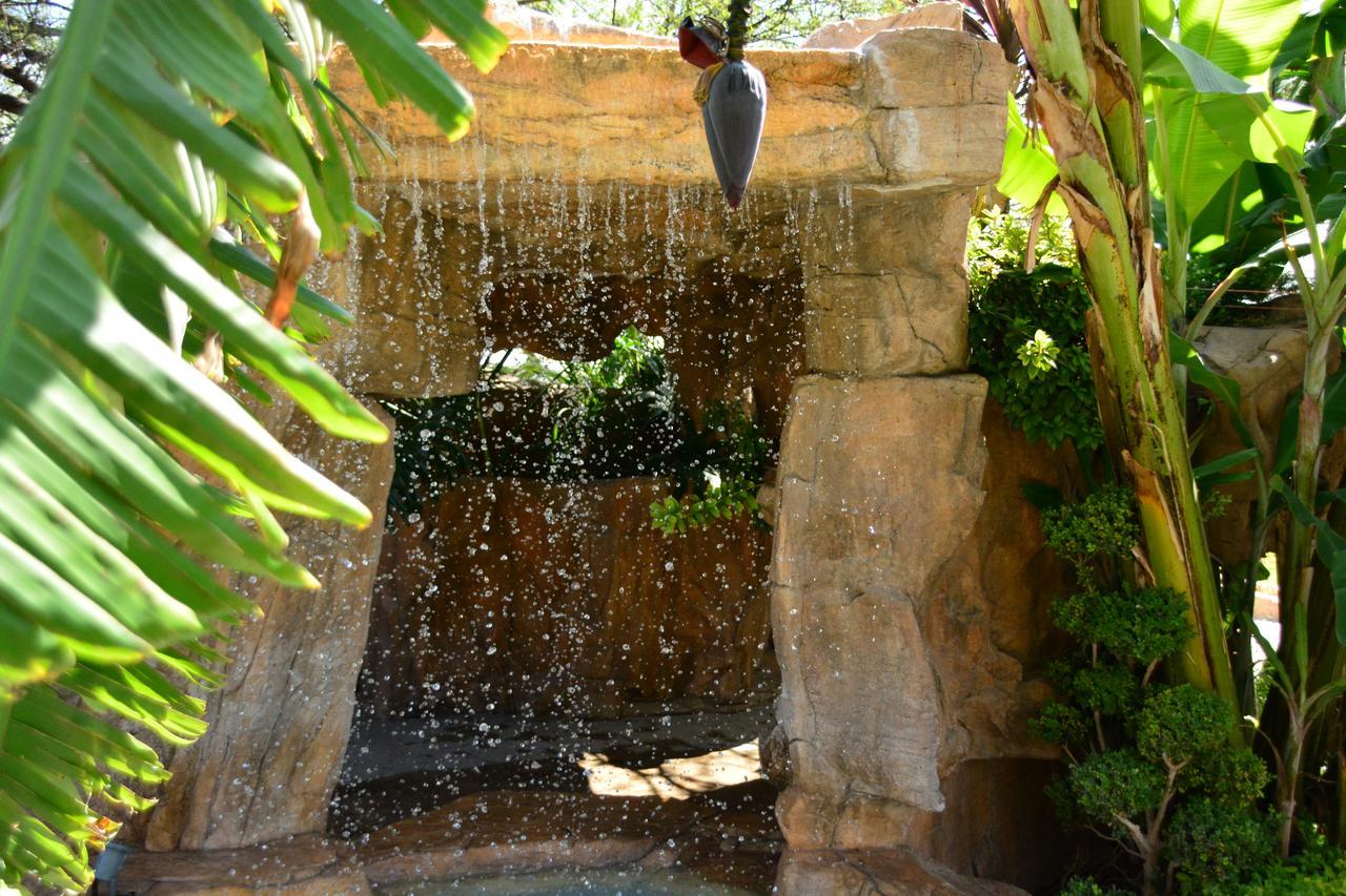 Casa Legado Otel Aguascalientes Dış mekan fotoğraf