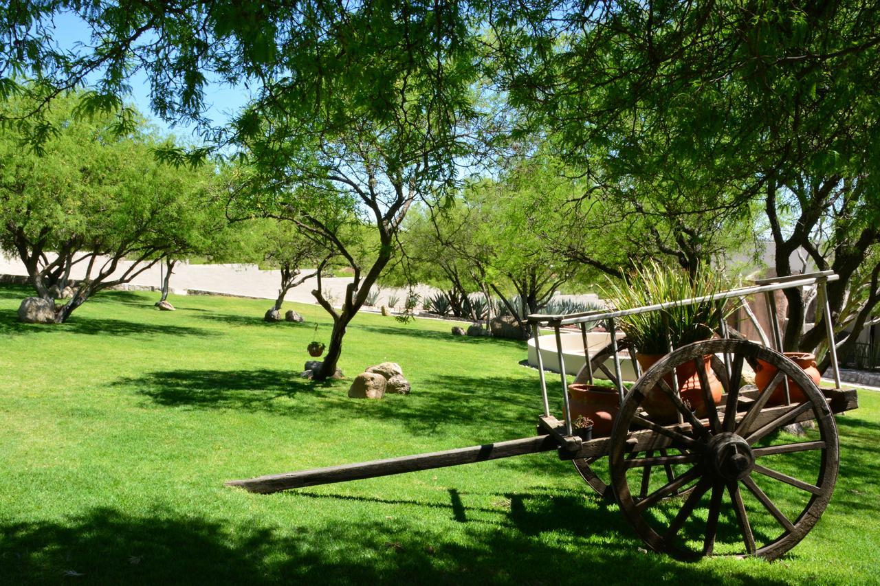 Casa Legado Otel Aguascalientes Dış mekan fotoğraf