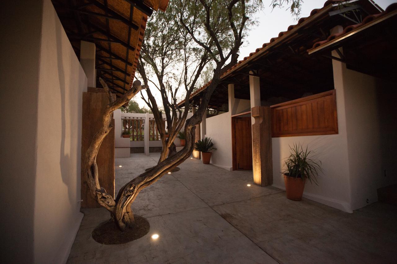 Casa Legado Otel Aguascalientes Dış mekan fotoğraf