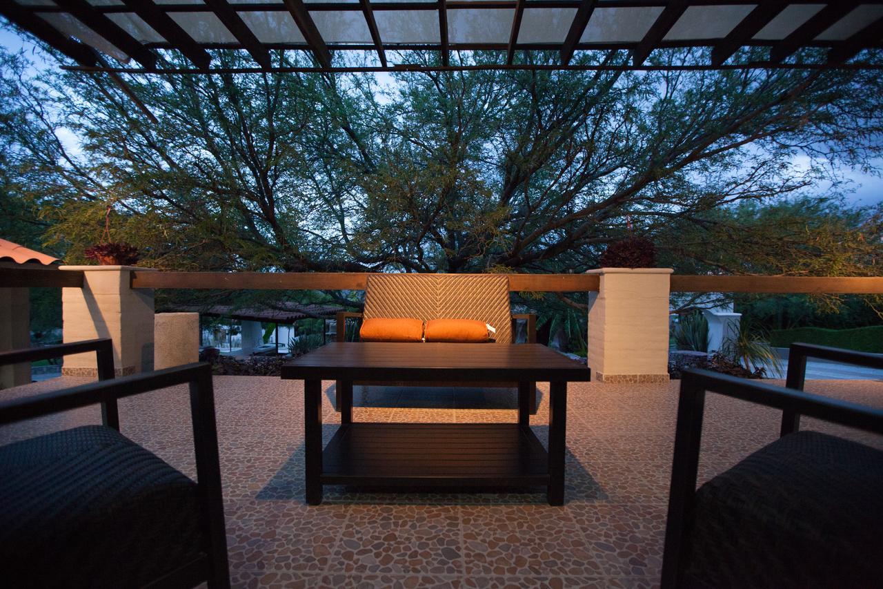 Casa Legado Otel Aguascalientes Dış mekan fotoğraf