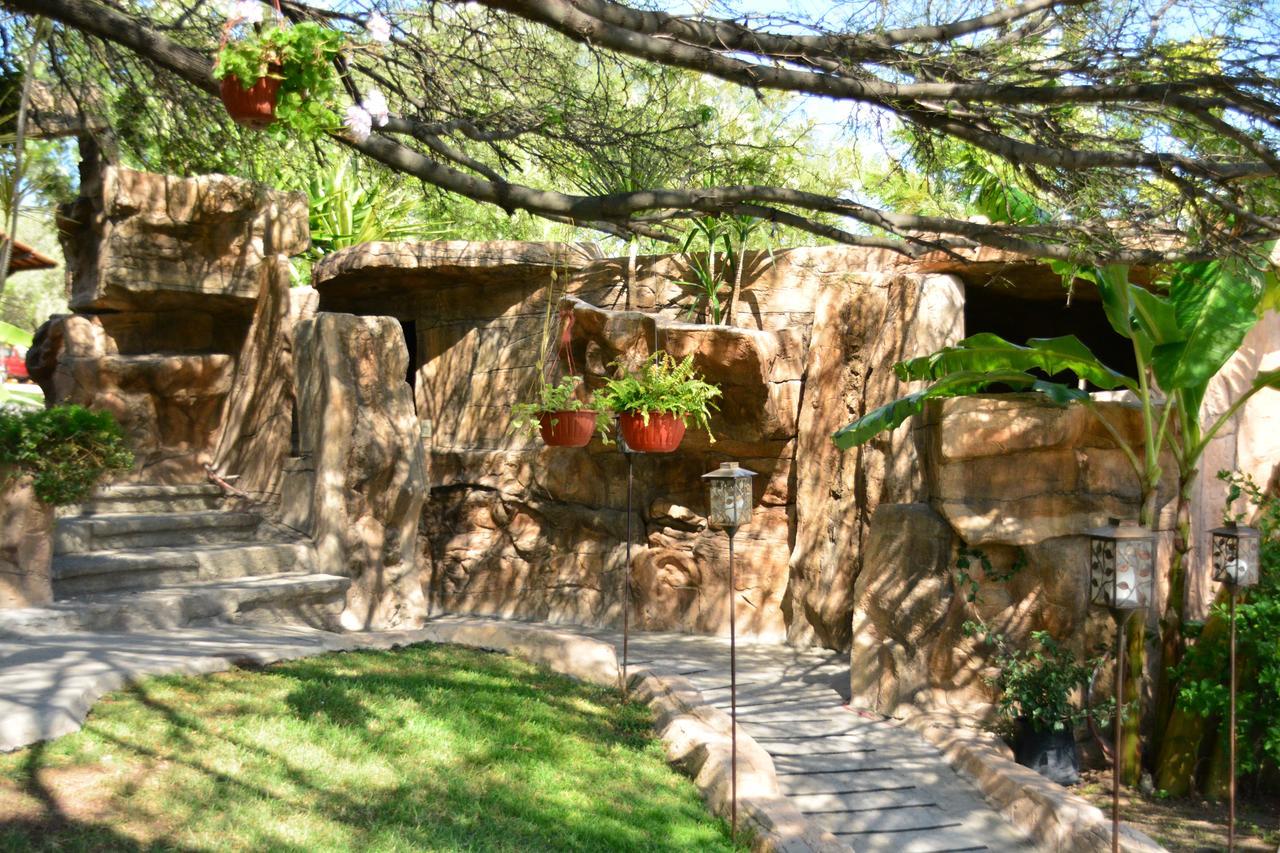 Casa Legado Otel Aguascalientes Dış mekan fotoğraf