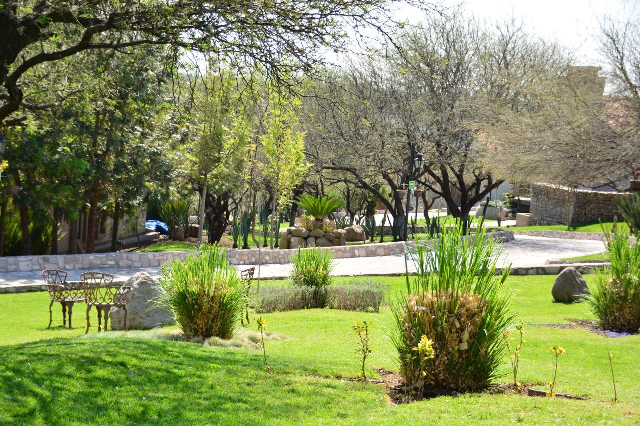 Casa Legado Otel Aguascalientes Dış mekan fotoğraf