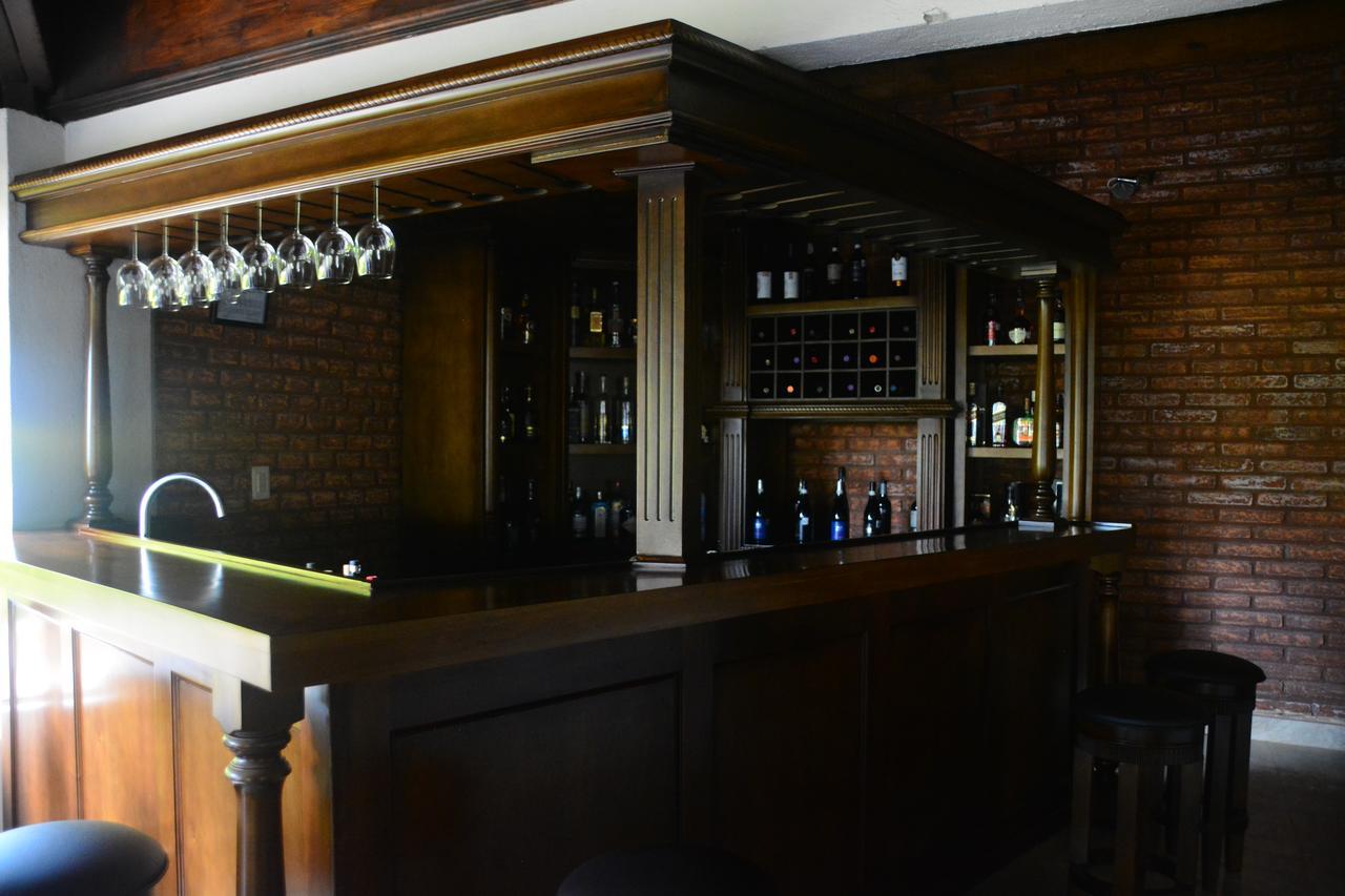 Casa Legado Otel Aguascalientes Dış mekan fotoğraf