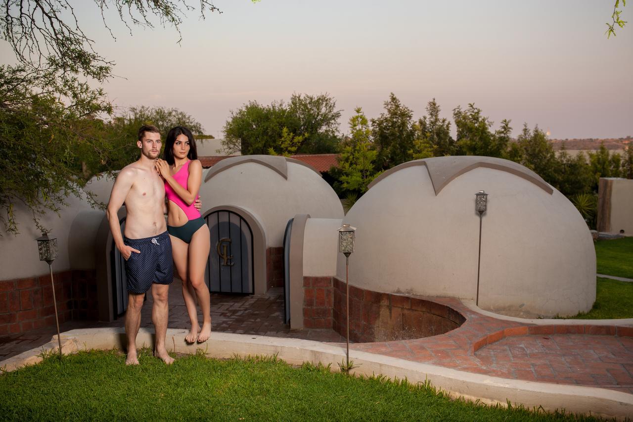 Casa Legado Otel Aguascalientes Dış mekan fotoğraf
