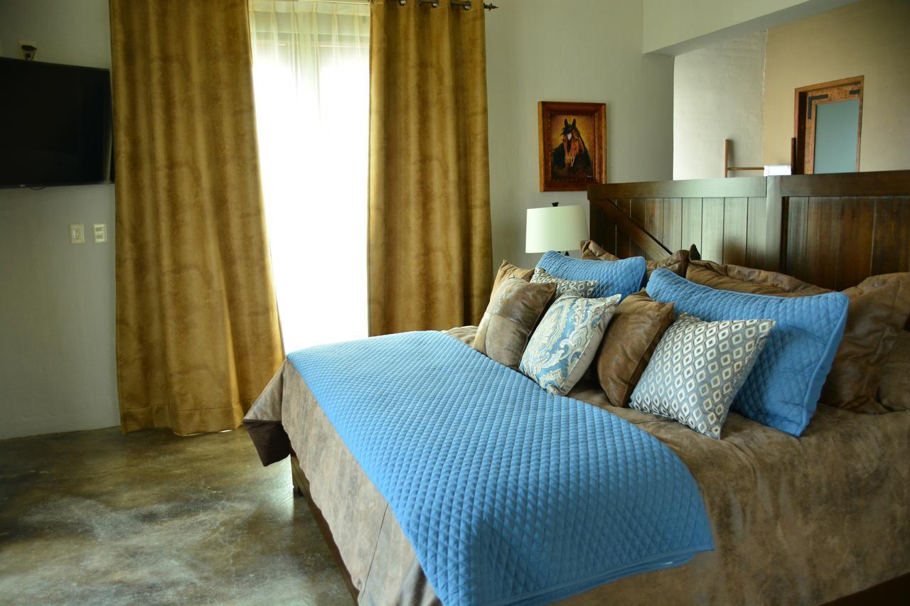 Casa Legado Otel Aguascalientes Dış mekan fotoğraf